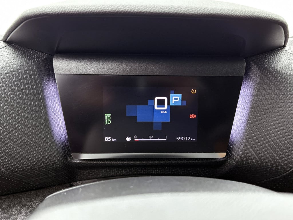 Citroen C4 puretech 130 pk eat8 shine afneembare trekhaak | achteruitrijcam