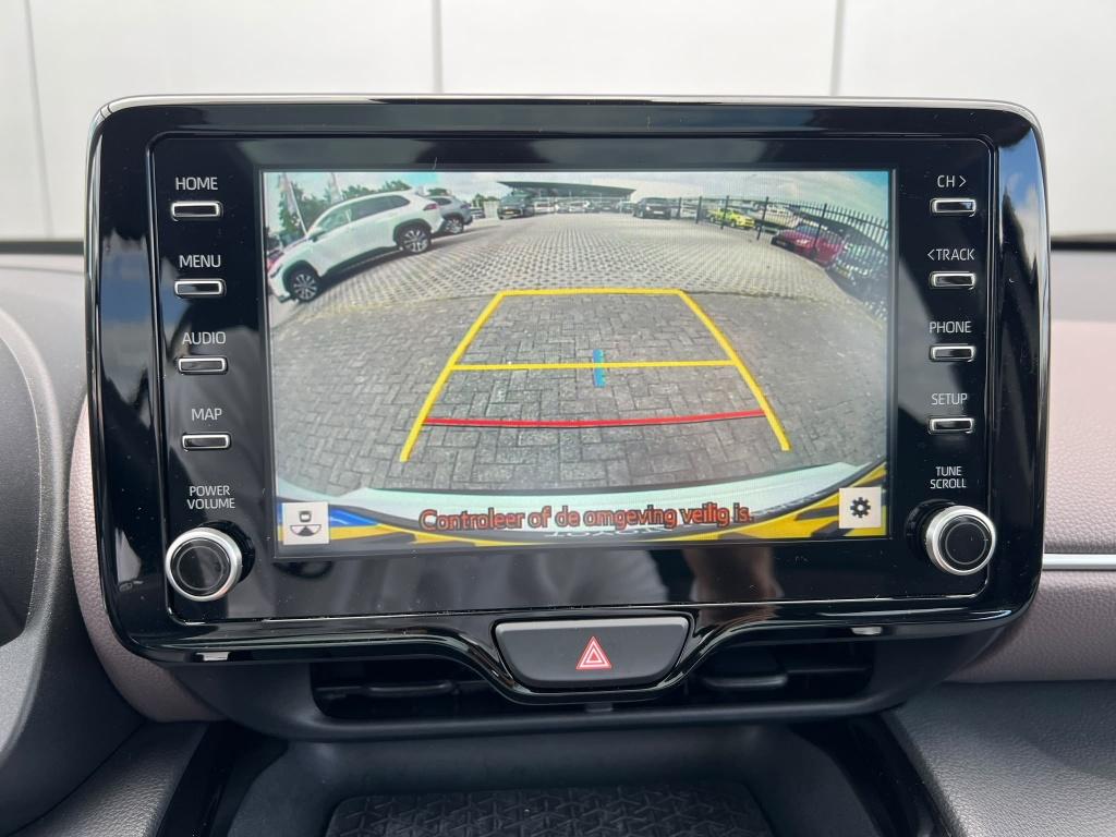 Toyota Yaris Cross 1.5 hybrid executive | 360 camera | elec. klep | stuurve