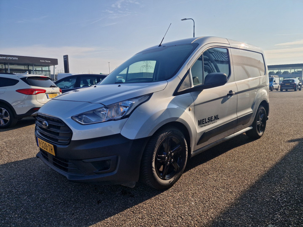 Ford Transit Connect l1 1.5 tdci 75pk ambiente