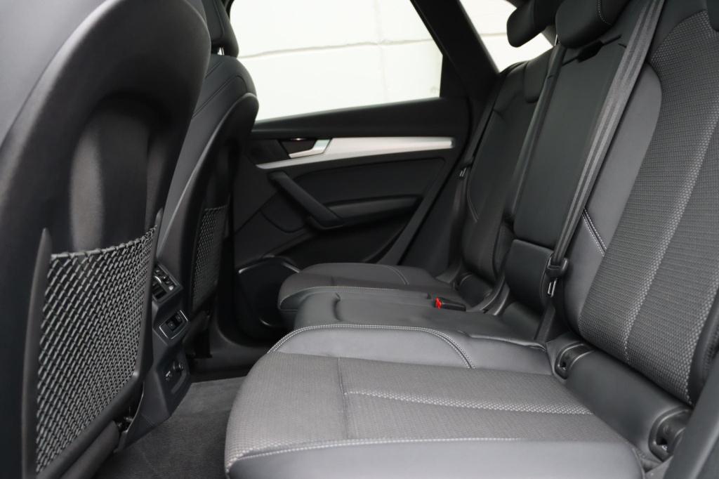 Audi Q5 50 tfsi e s edition competition quattro 300pk s-tronic