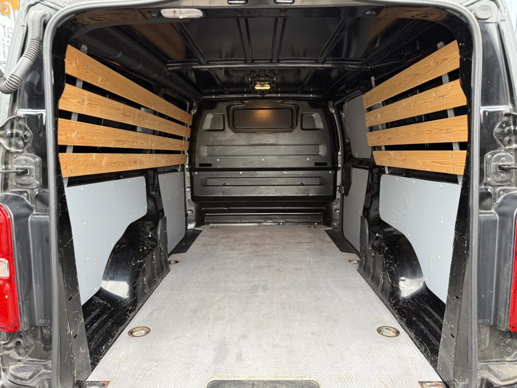 Opel Vivaro 2.0 cdti l3h1 edition | nl-auto | cruisec. | carplay | camera |