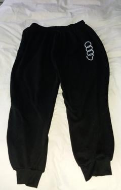 Audi joggingbroek