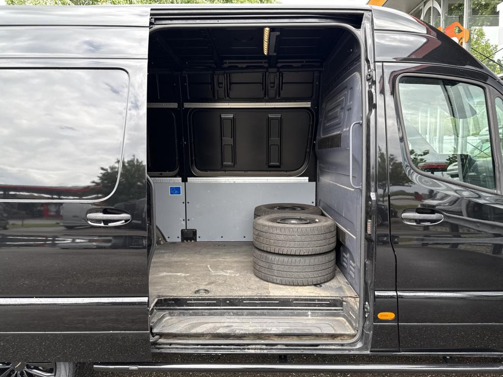 Mercedes-Benz Sprinter 317 1.9 cdi l2h2 | zb-edition | navi | carplay | cam