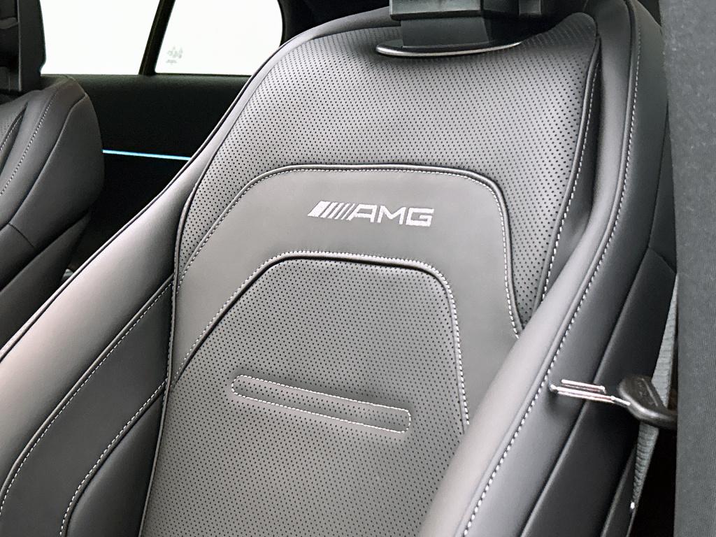 Mercedes-Benz E-Klasse amg 53 4matic+ night edition | premium plus | amg ni