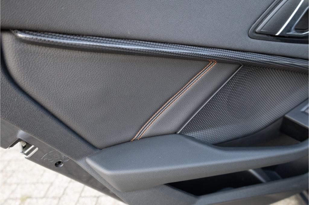 BMW 1 Serie 118i sportline executive edition ✅sportst.✅cam✅trekhaak✅btw