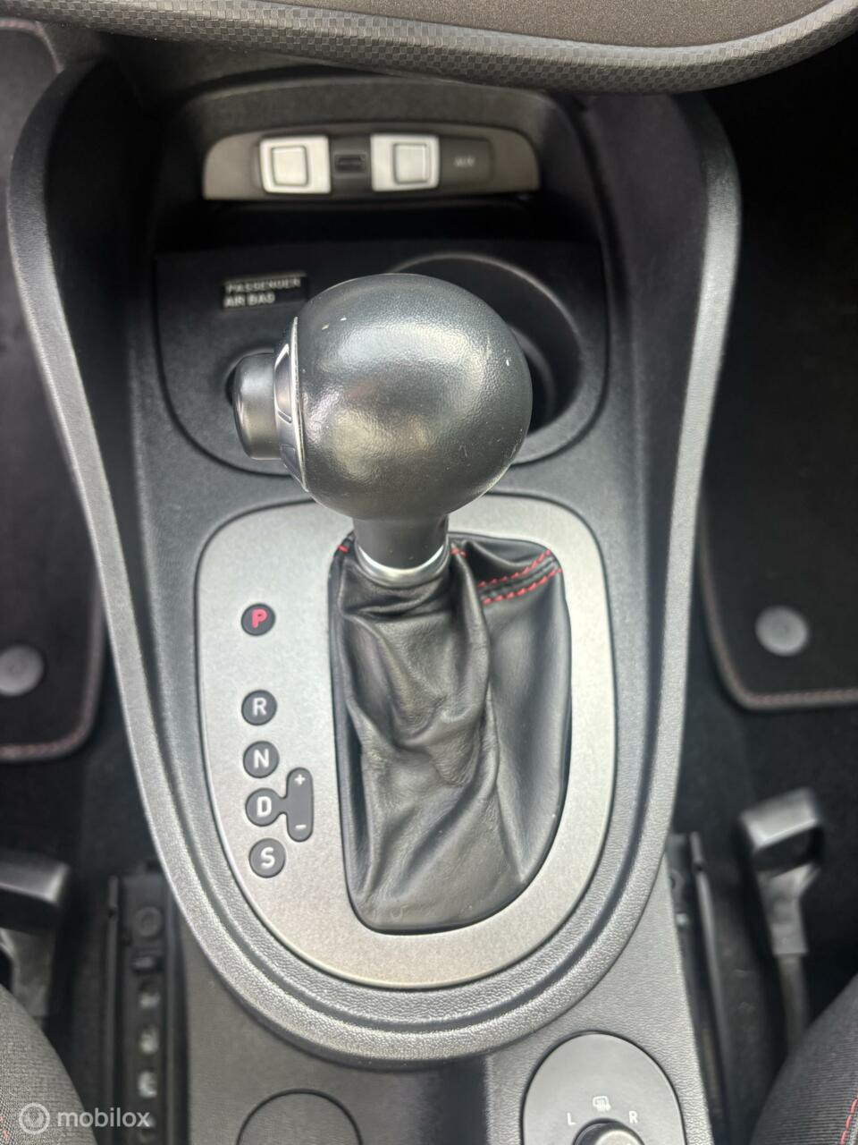 Seat Leon 2.0 tfsi fr