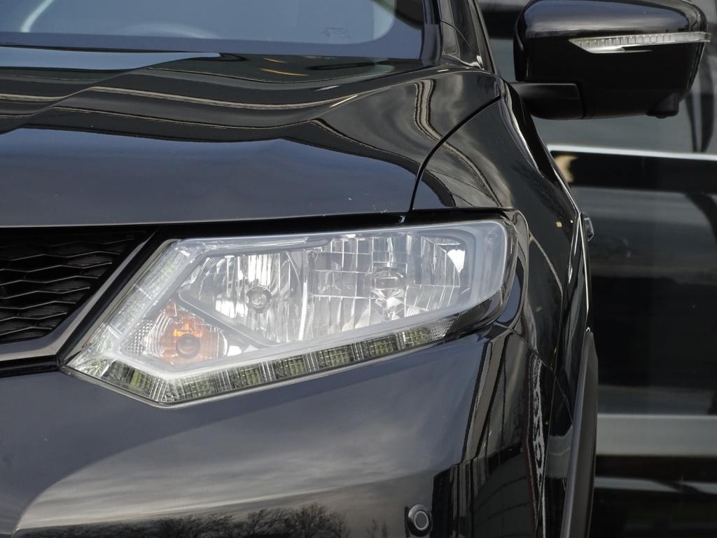 Nissan X-Trail 1.6 dig-t connect edition | pano | 360 camera