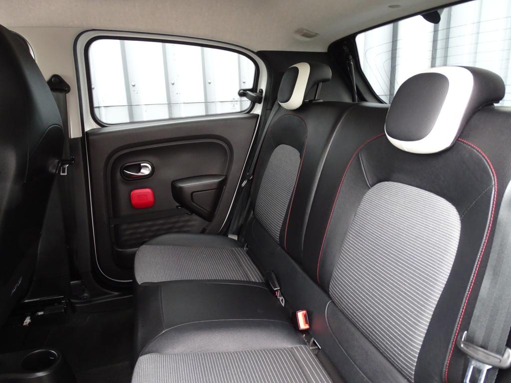 Renault Twingo 0.9 tce dynamique | airco | cruise | bluetooth