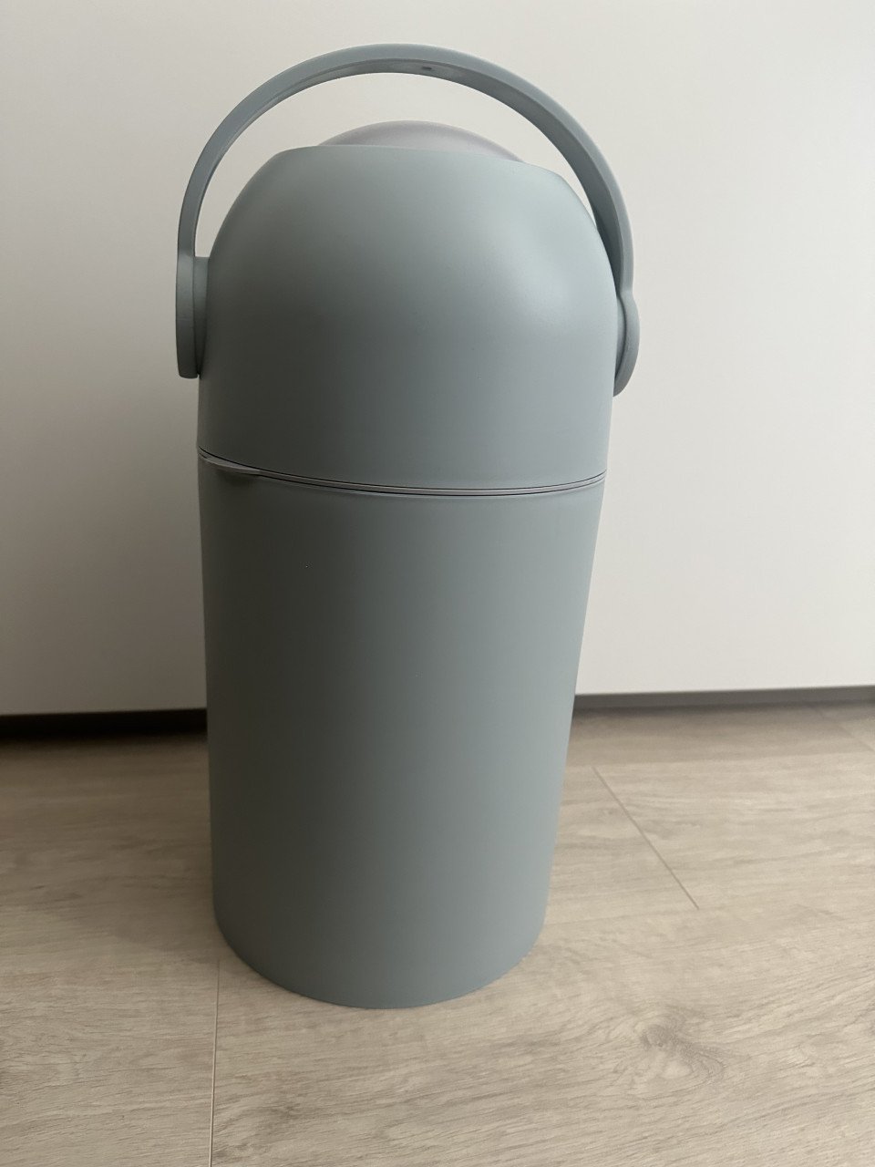 Te koop: We-Too luieremmer