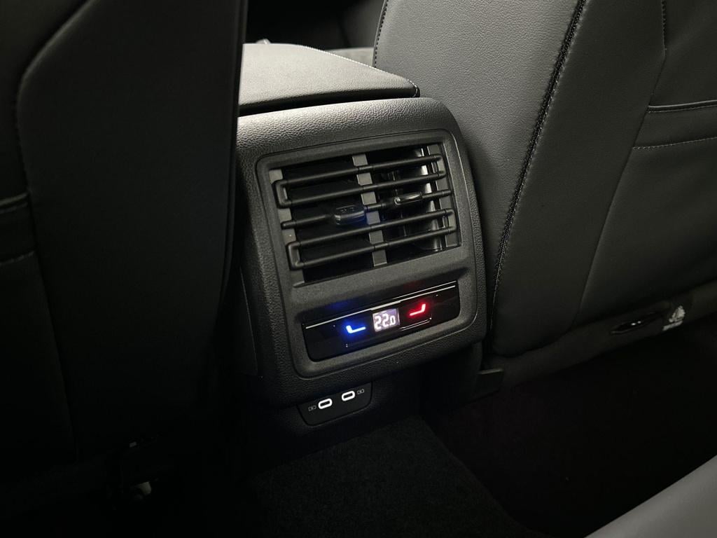 Volkswagen Golf style edition plug in hybride 204 pk