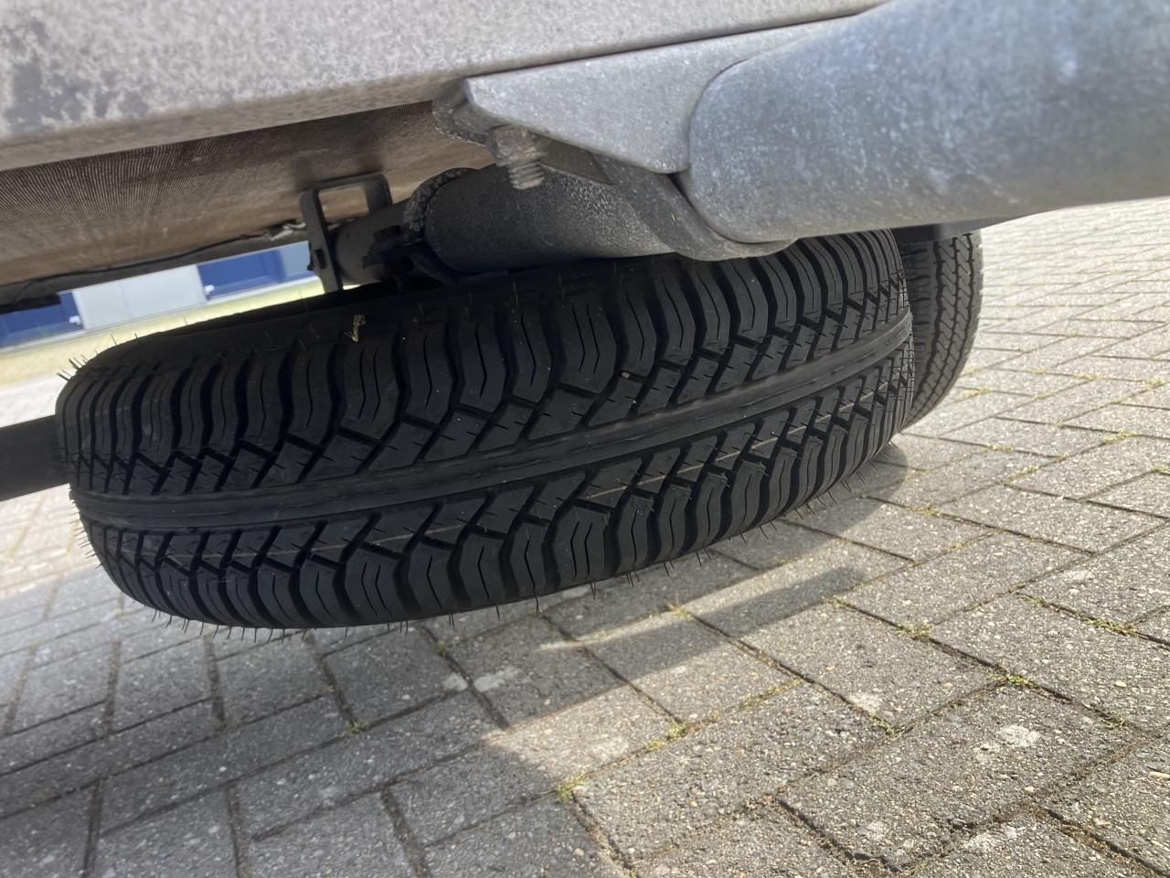 Saris Speedy Grande Campioni bagagewagen 500kg in zeer goede staat