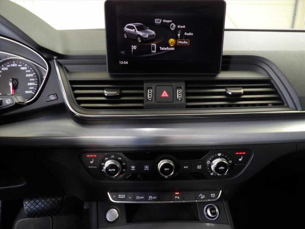 Audi Q5 2.0 tfsi quattro 252pk s tronic sport