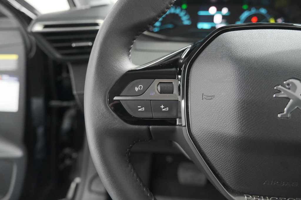 Peugeot 208 ev active pack 50 kwh | apple carplay | parkeersensoren | navig