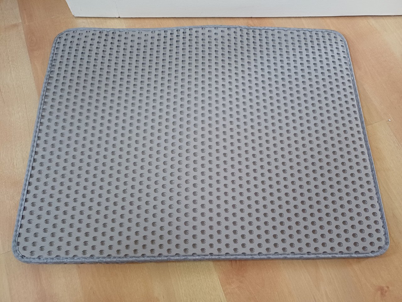 XXL KATTENBAK, maine coon, ragdoll + NWE KATTENBAKMAT: 10 EU
