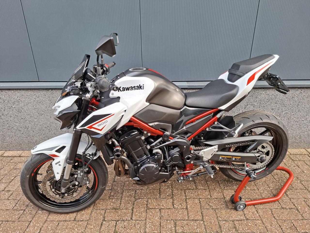 Kawasaki Z900 ( A2 )