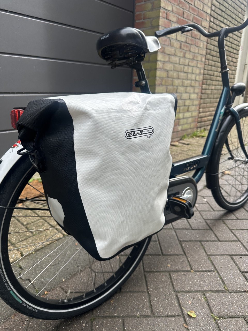 Tas ortlieb