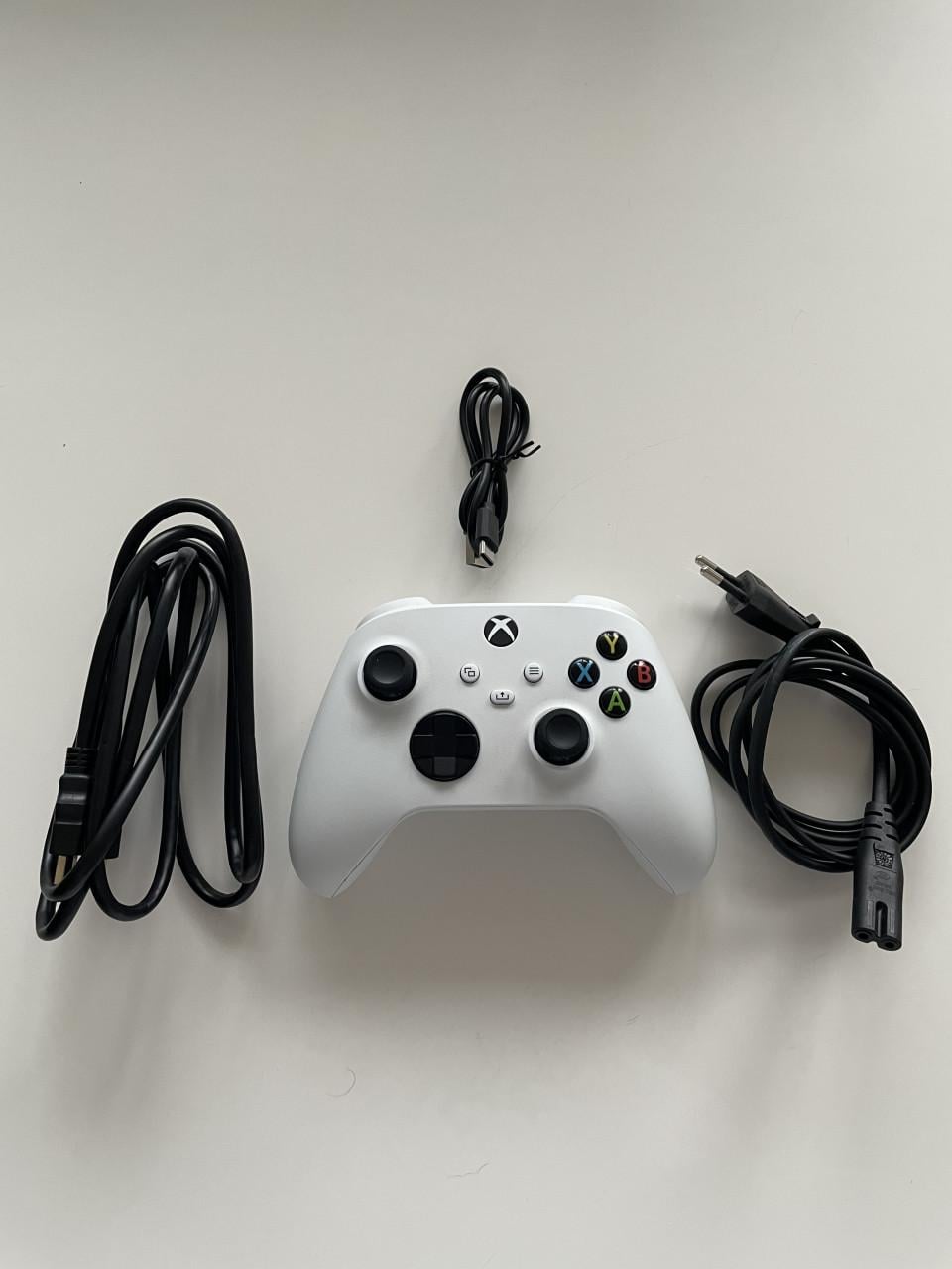 Xbox Series S - Compleet en in Nieuwstaat