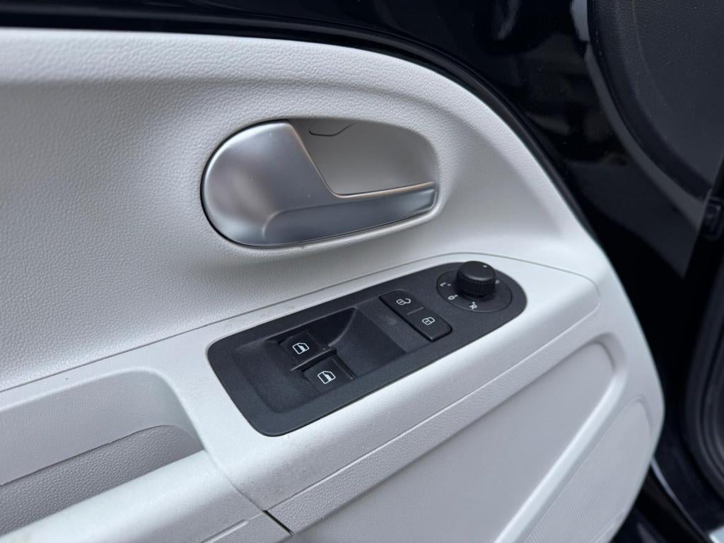 Volkswagen UP! 1.0 bmt up! beats | bovag