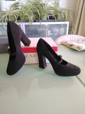 Trend One damesschoenen