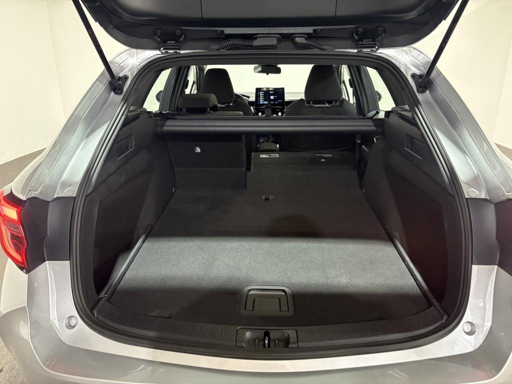 Toyota Corolla Touring Sports hybrid 140 active | demo |