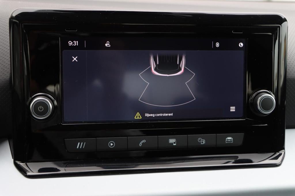 Seat Arona 1.0 tsi style | carplay | sensoren achter | cruise control