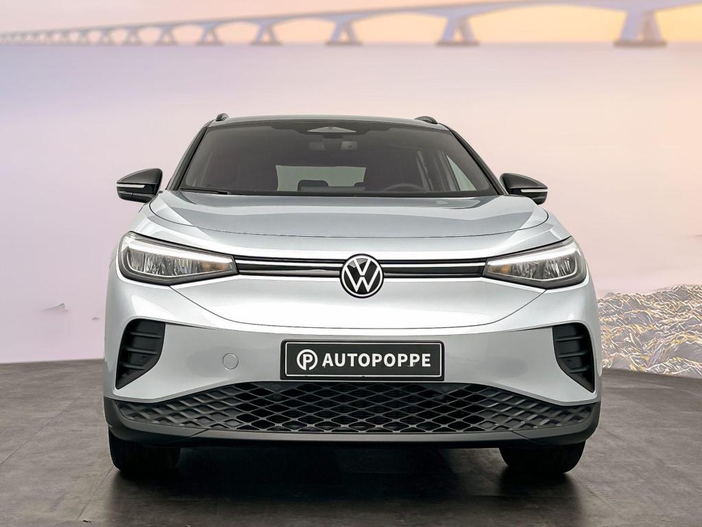 Volkswagen Id.4 pro limited edition 79 kwh