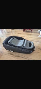 Isofix base Maxicosi