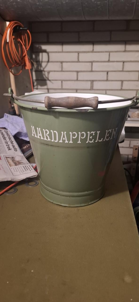 2 emailen emmers, collectors item