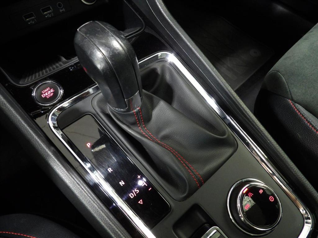 Seat Ateca 1.5 ecotsi 150pk dsg-7 fr