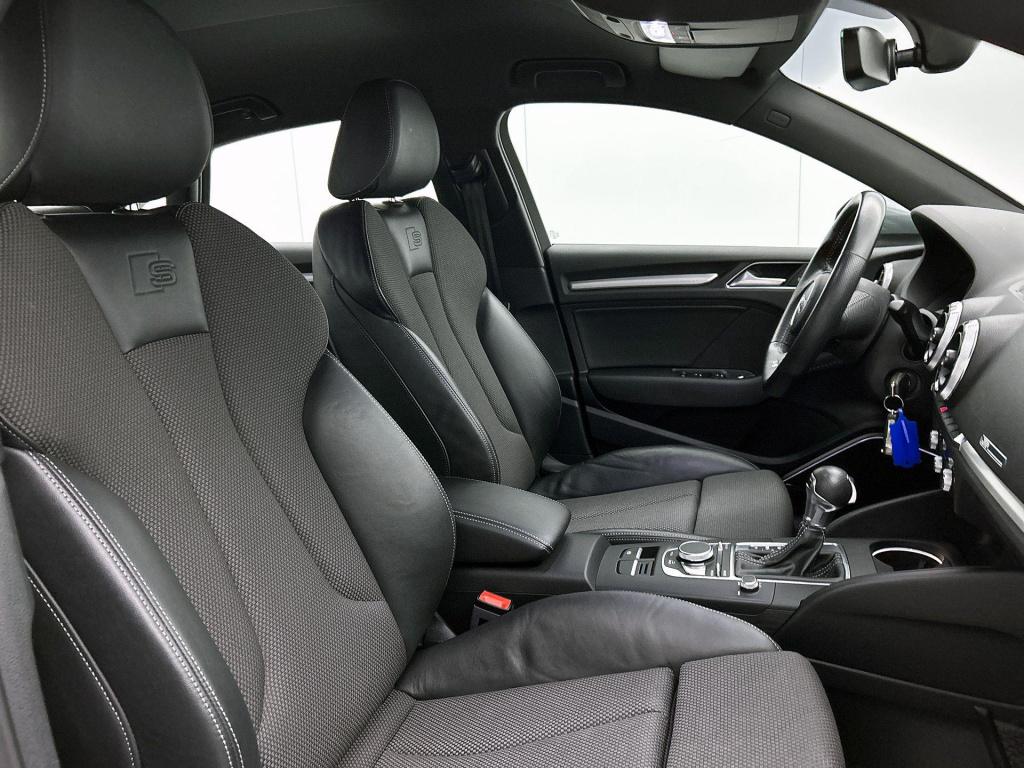 Audi A3 limousine 1.0 tfsi sport s line edition