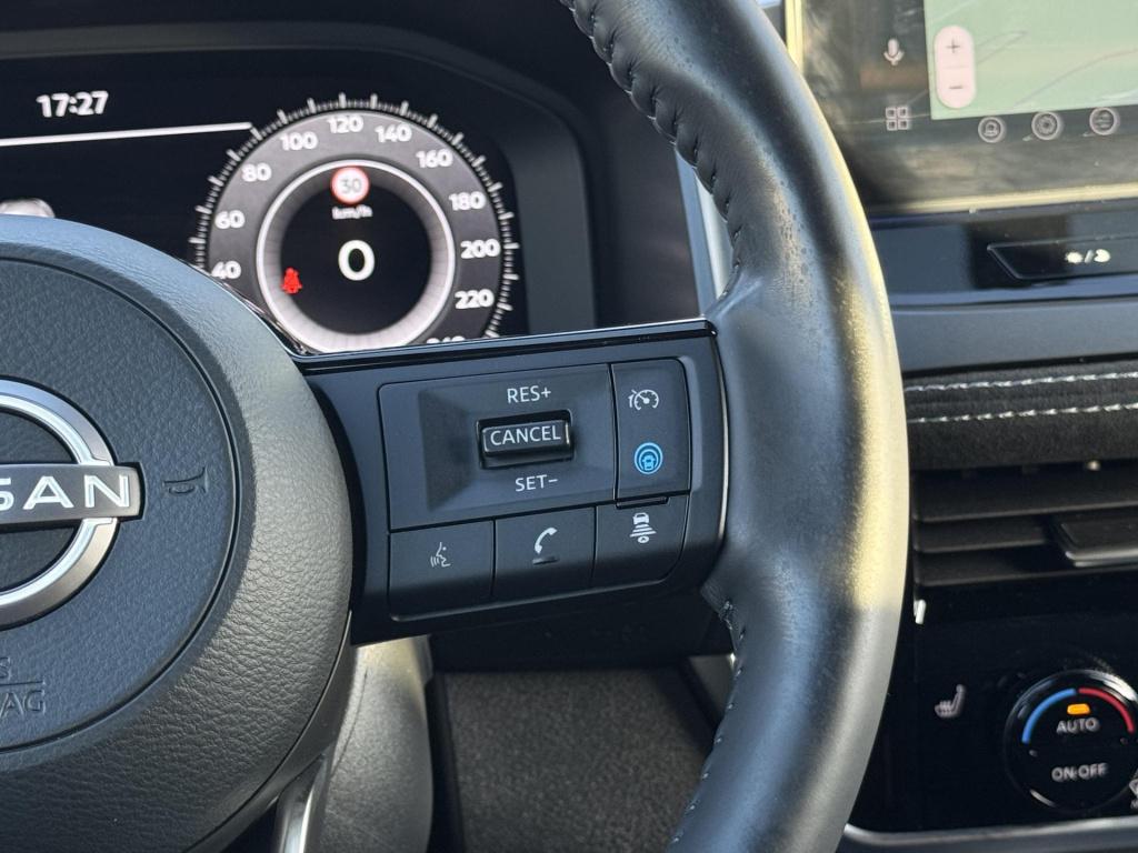 Nissan Qashqai 1.5 e-power tekna plus