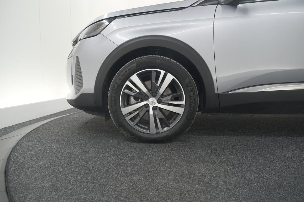 Peugeot 3008 1.6 hybrid 225 allure pack business | camera | navigatie | app