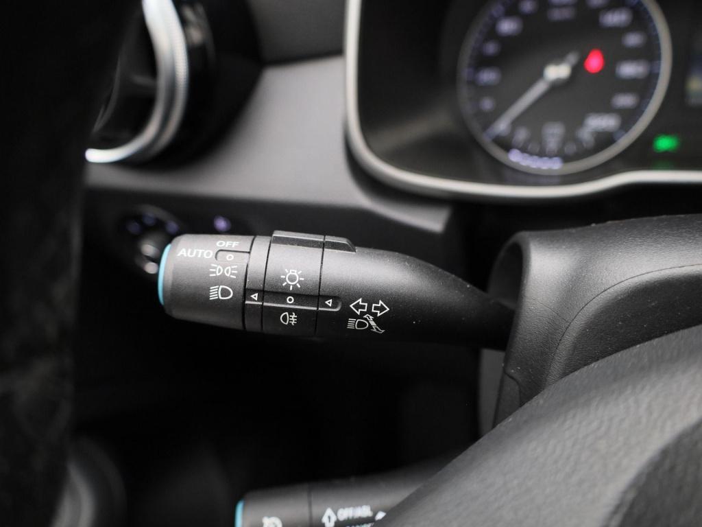 MG Zs Ev mg luxury 45 kwh | panoramadak | leder | camera | carplay / androi