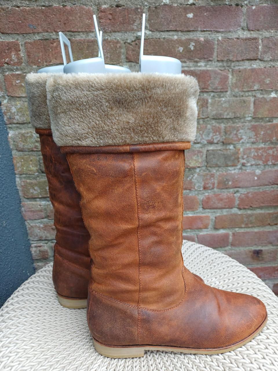 Nette LAARZEN van SPM (38) op versch. manieren te dragen