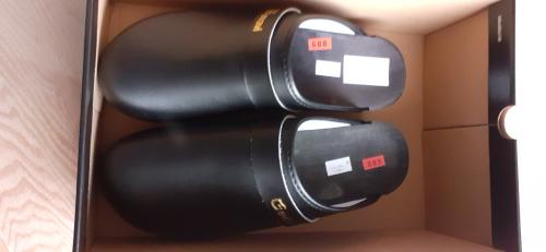 Gevavi Klompen, Splinternieuw in doos, Maat 43