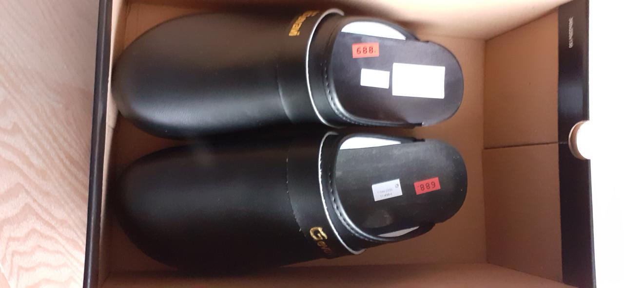 Gevavi Klompen, Splinternieuw in doos, Maat 43