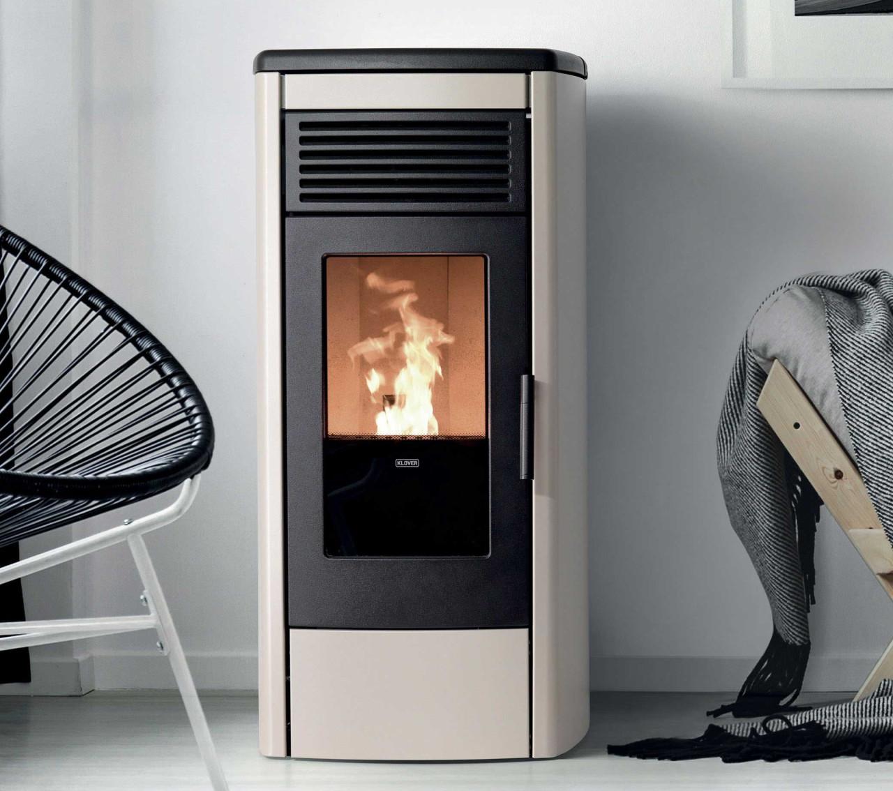 Ruime keuze aan pelletkachels in Heinkenszand