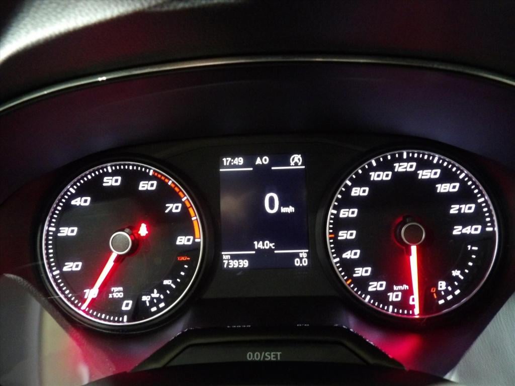 Seat Arona 1.0 tsi 95pk xcellence