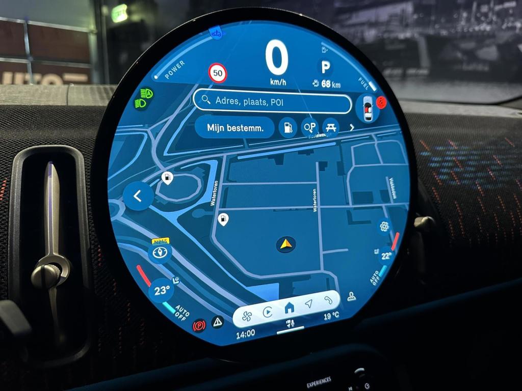 Mini Countryman mini 2.0 john cooper works all4 jcw pack *pano*360camera*ke