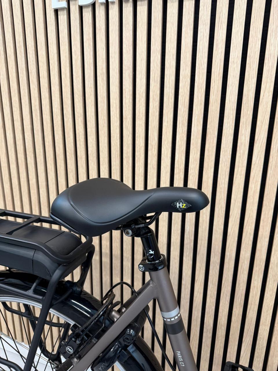 Gazelle Paris C7 Bosch Active Line 57CM 400Wh 8567KM