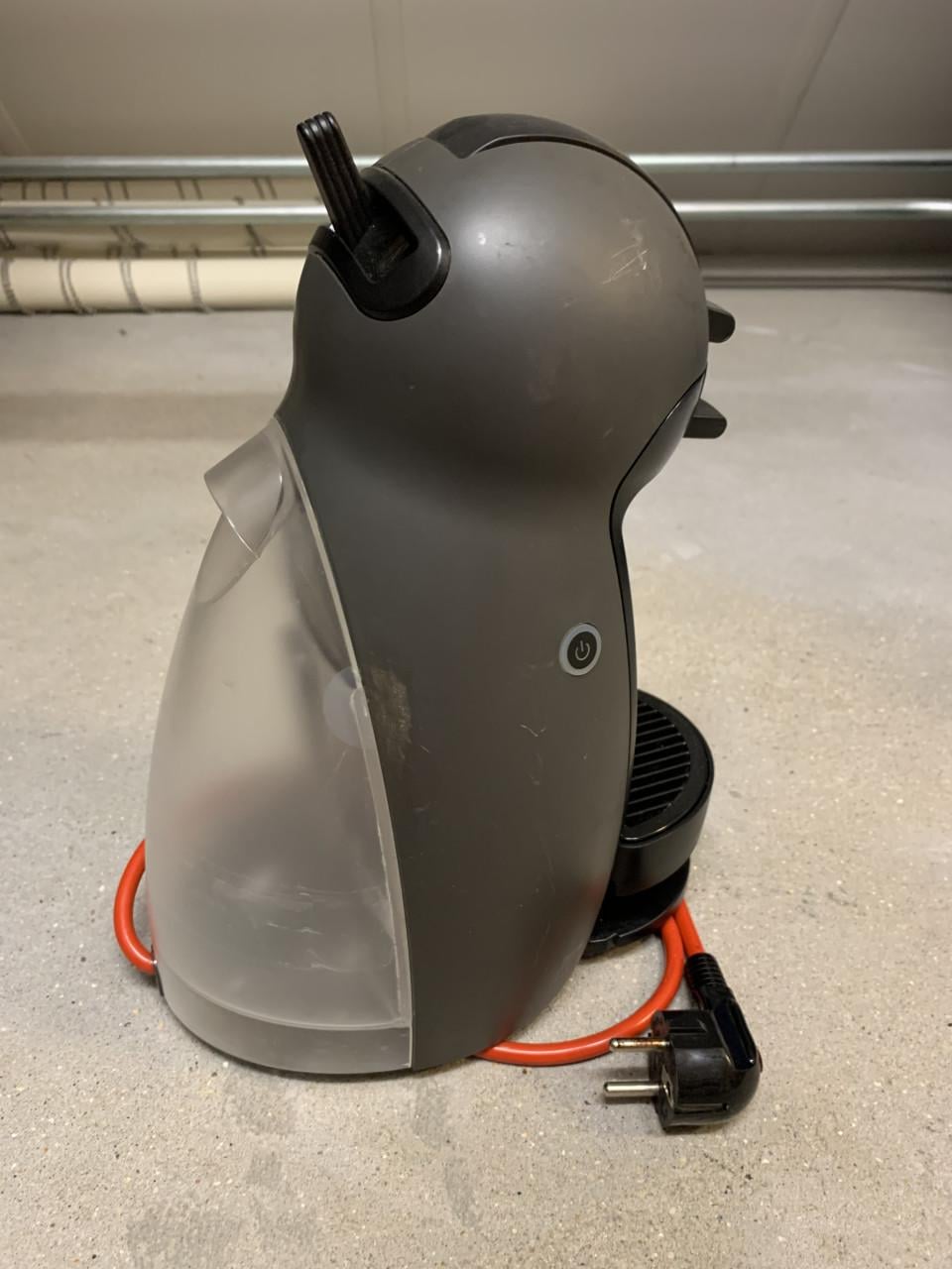 Nescafé Dolce Gusto Piccolo