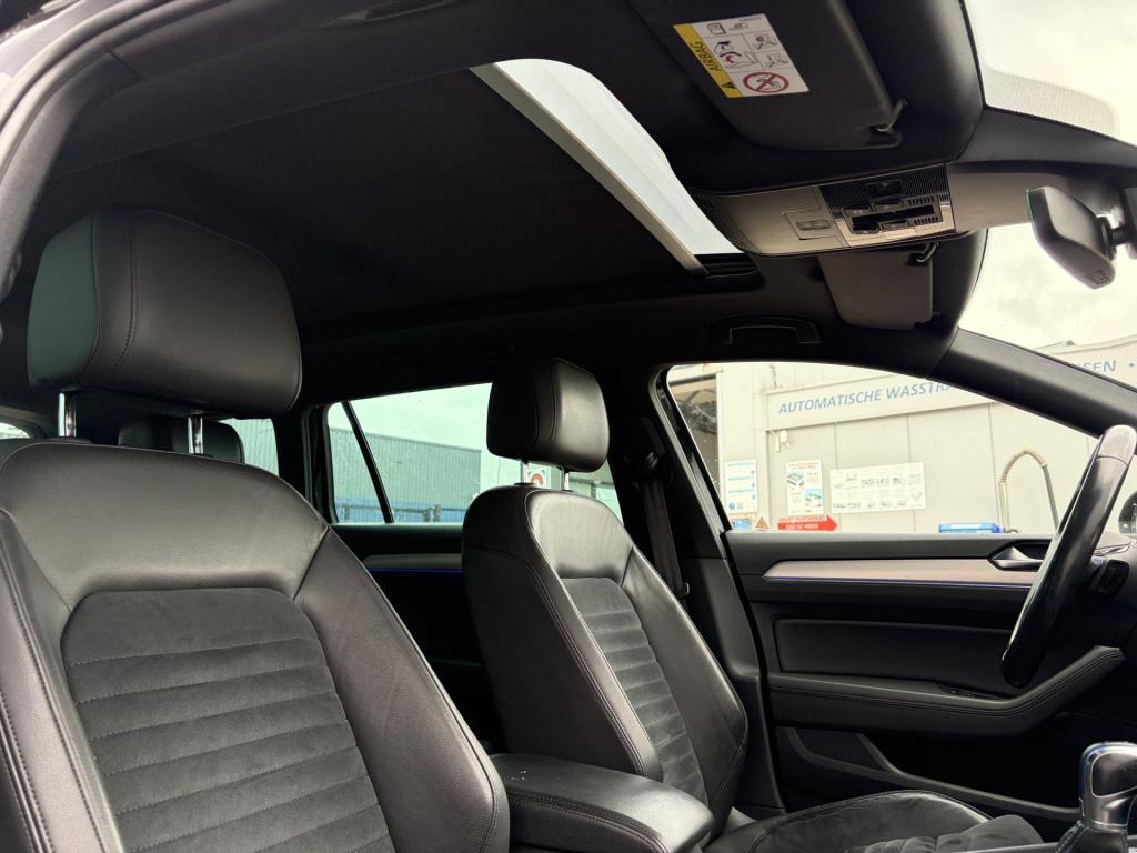 Volkswagen Passat variant 1.4 tsi gte highline soh 85%