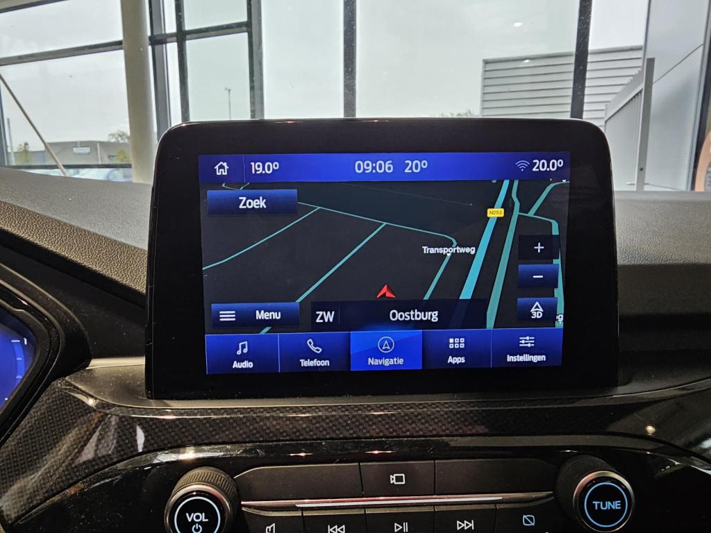 Ford Kuga 2.5 phev st-line x