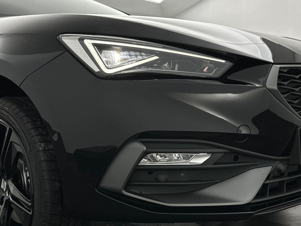 Seat Leon fr business 1.5 tsi ehybrid 150kw / 204pk stationw