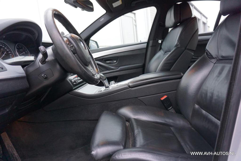 BMW 5 Serie 530i high executive
