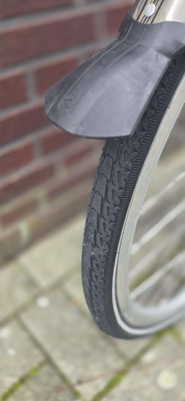 Koga Miyata elektrische fiets