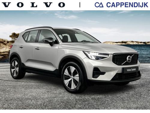 Volvo XC40 t4 211pk recharge plus dark| 360camera| adap.cruise| h&k audio| 