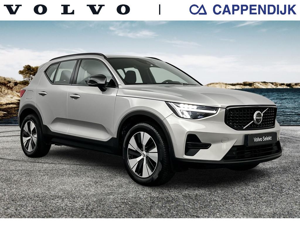 Volvo XC40 t4 211pk recharge plus dark| 360camera| adap.cruise| h&k audio| 