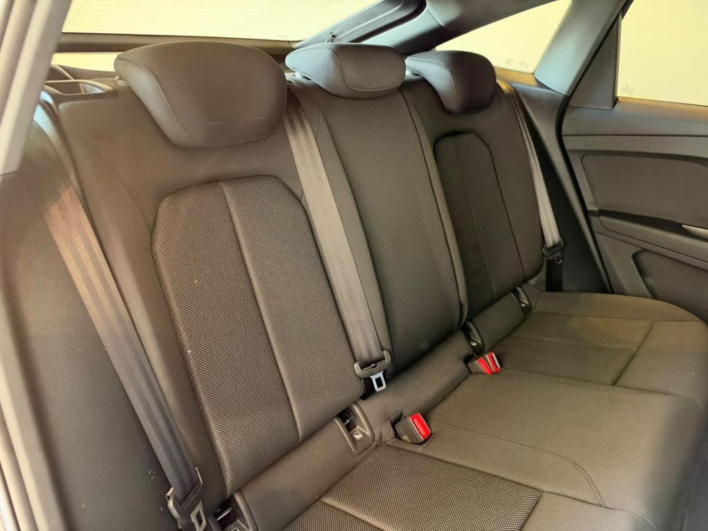Audi Q4 Sportback E-tron 35 s-line 55 kwh