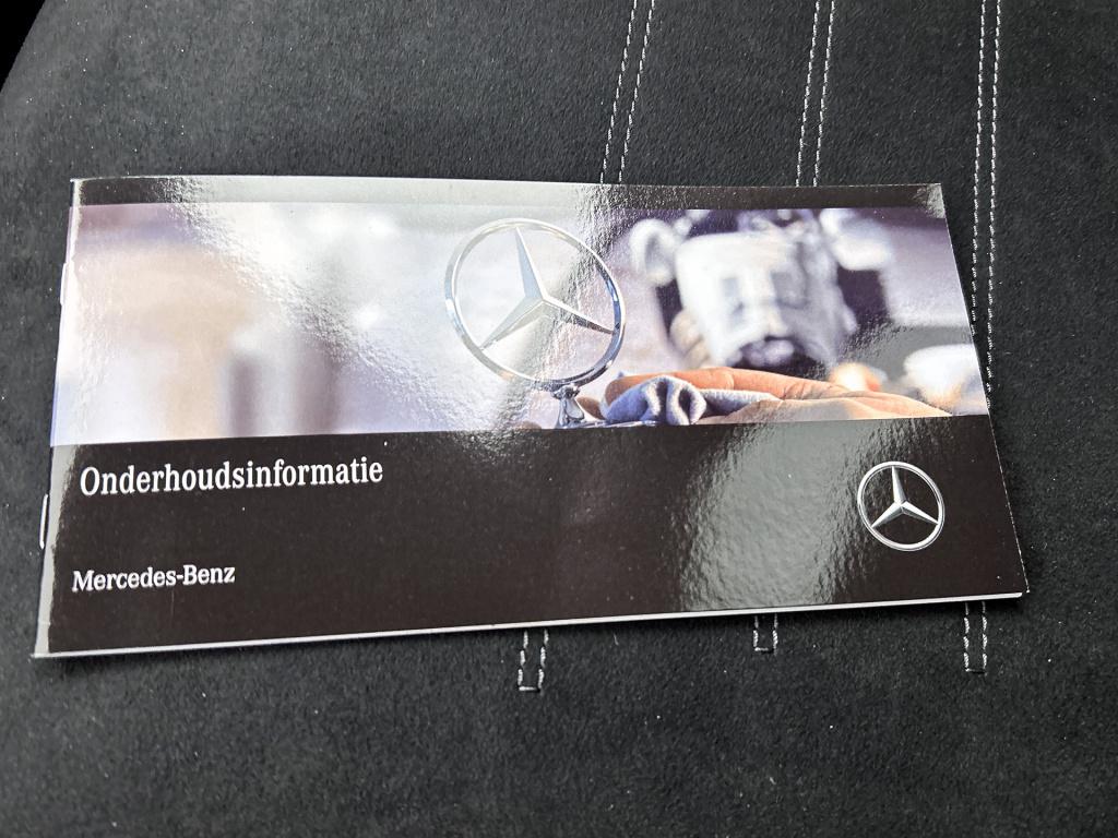 Mercedes-Benz Glc 300e 4matic sport edition | premium pakket | nightpakket 